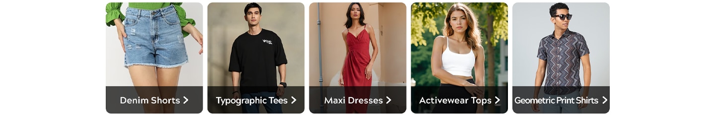 Best Collection for You